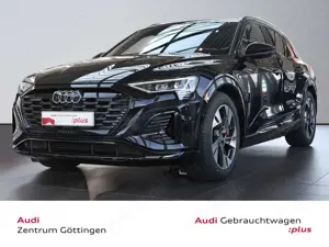 Audi Q8 e-tron S line 55 quattro +MATRIX LED+HEAD UP
