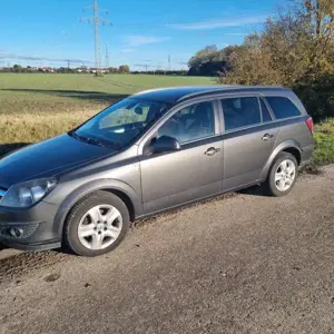 Opel Astra 1.7 CDTI  16 V Caravan Eco Flex