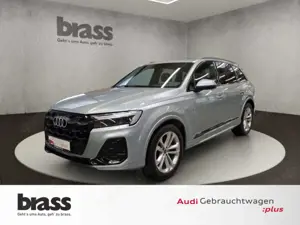 Audi Q7 SUV S line 45 TDI quattro 170(231) kW(PS) tip