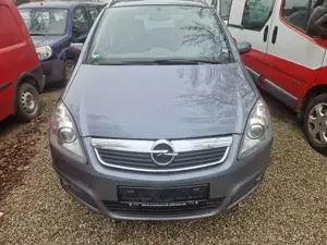 Opel Zafira Edition. Automatik. Getriebe