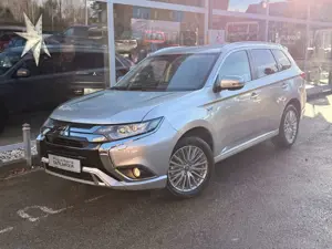 Mitsubishi Outlander PHEV 2.4 Basis Diamant 4WD #AHK+wenig KM#