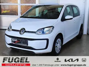 Volkswagen up! 1.0 MPI Temp|Kamera|PDC