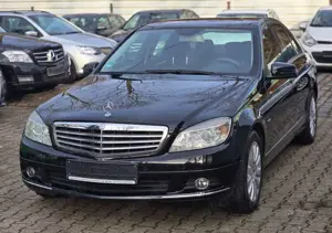 Mercedes-Benz C 200 C 200 Kompressor (204.041)Navi,Automatik.