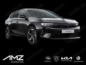 Opel Astra Sports Tourer GS Line Navi*MatrixLicht