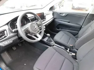 Kia Rio 1.0 T-GDI 100 VISION LED NAVI Bild 4