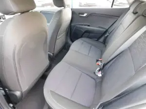 Kia Rio 1.0 T-GDI 100 VISION LED NAVI Bild 5