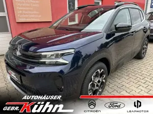 Citroen C5 Aircross BlueHDI 130 SS EAT8 MAX