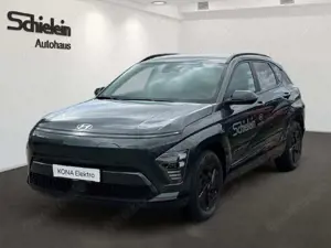 Hyundai KONA Elektro 65kWh 204PS Trend MY26