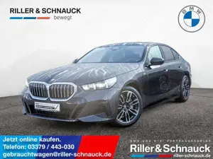 BMW 540 d xDrive M-Sport HUD SITZBELÜFTUNG STANDHZ