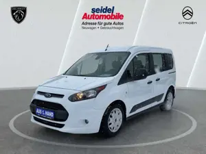 Ford Tourneo Connect 1.0 EcoBoost 74kW Trend wenig KM