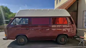 Volkswagen Bus T3