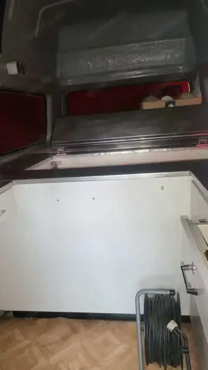 Volkswagen Bus T3 Bild 5