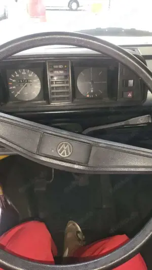 Volkswagen Bus T3 Bild 3