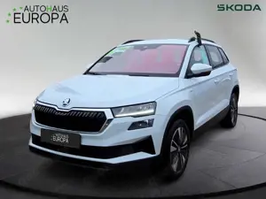 Skoda Karoq 1.5 TSI ACT Tour ACC Navi Kam Virt.Cockpit eKlappe