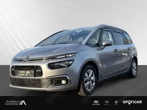 Citroen C4 SpaceTourer
