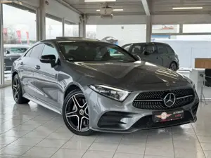 Mercedes-Benz CLS 400 d 4Matic 9G-TRONIC"AMG-LINE"DAB*HEAD-UP*