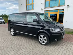 Volkswagen T5 Multivan