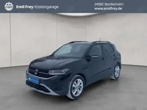 Volkswagen T-Cross Goal 1.0 TSI ACC/LED/Navi