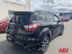 Ford Kuga Bild 4