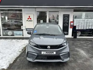 Aixam City Pack*DAB-RADIO*ZENTRALVERRIEGELUNG* Bild 3