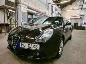 Alfa Romeo Giulietta Turismo