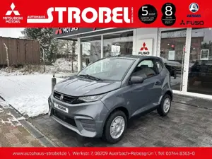 Aixam City Pack*DAB-RADIO*ZENTRALVERRIEGELUNG*