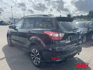 Ford Kuga Bild 3