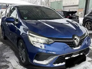 Renault Clio Clio TCe 140 R.S. LINE