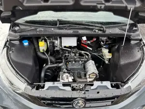 Aixam City Pack*DAB-RADIO*ZENTRALVERRIEGELUNG* Bild 5