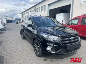 Ford Kuga Bild 2
