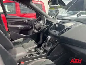 Ford Kuga Bild 5