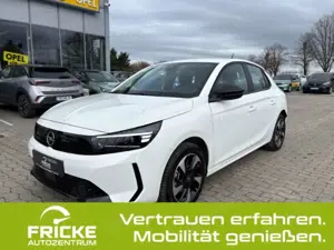 Opel Corsa-e +Sitz.-Lenkradheiz.+LED+PDC+Klimaautom.+DAB