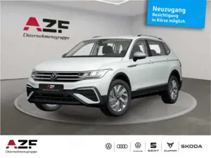 Volkswagen Tiguan Allspace Life 2,0 l TDI SCR 110 kW (150 P