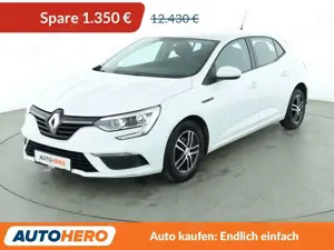 Renault Megane 1.3 TCe Life*TEMPO*PDC*ALU*LIM*KLIMA*