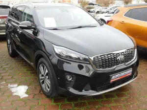 Kia Sorento 2,2 CRDI AT AWD Platinum Edition