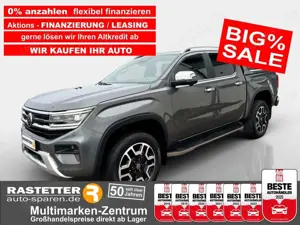 Volkswagen Amarok TDI Style 5Jahre+Hardtop+Leder+Harman+Standhzg+AHK