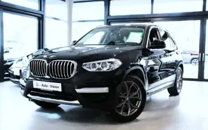BMW X3 xDrive 20i xLine (G01) *A-LED*Ambiente*HiFi