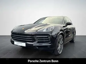 Porsche Cayenne S Soft-Close Standheizung BOSE 22-Zoll