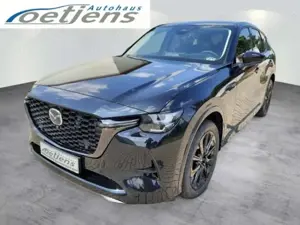 Mazda CX-60 e-SKYACTIV-D 200 AL-HOMURA DA-P CON-P PRE-