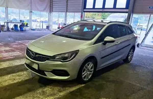 Opel Astra K 1.5 D SportsTourer Edition. 1. Hd. AHK Navi PDC
