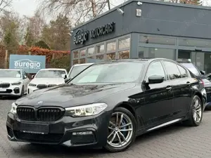 BMW 530 d Aut. 2 Hand - LED - M Sportpaket ///