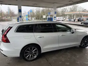 Volvo V60 T5 Geartronic Inscription