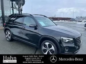 Mercedes-Benz GLB 200 GLB 200 d 4M PROGR./NIGHT/MULTIB./AHK/DISTRO/TOT Bild 2