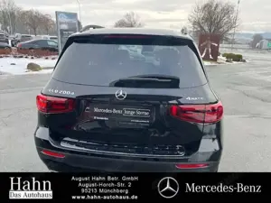 Mercedes-Benz GLB 200 GLB 200 d 4M PROGR./NIGHT/MULTIB./AHK/DISTRO/TOT Bild 3