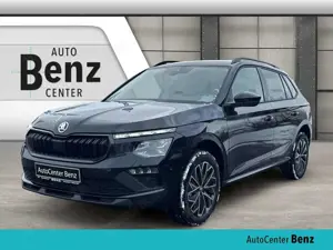 Skoda Kamiq 1.5 TSI BALANCE *AHK*MATRIX*KESSY*NAV* Klima Navi