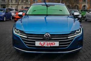 Volkswagen Arteon SB 2.0 TSI DSG LED AHK Kamera Navi ACC Bild 3