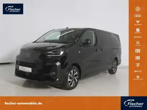 Fiat Ulysse 180PS L3H1 TOP