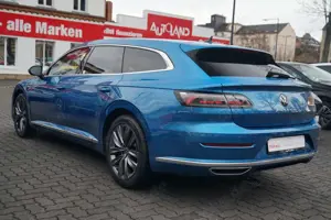 Volkswagen Arteon SB 2.0 TSI DSG LED AHK Kamera Navi ACC Bild 5