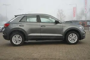 Volkswagen T-Roc 1.0 App-Connect Sitzheizung Klimaaut. PDC