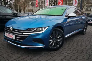 Volkswagen Arteon SB 2.0 TSI DSG LED AHK Kamera Navi ACC Bild 2